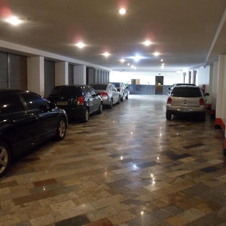 Hotel Sheik (Adults Only) Rio de Janeiro Exterior photo