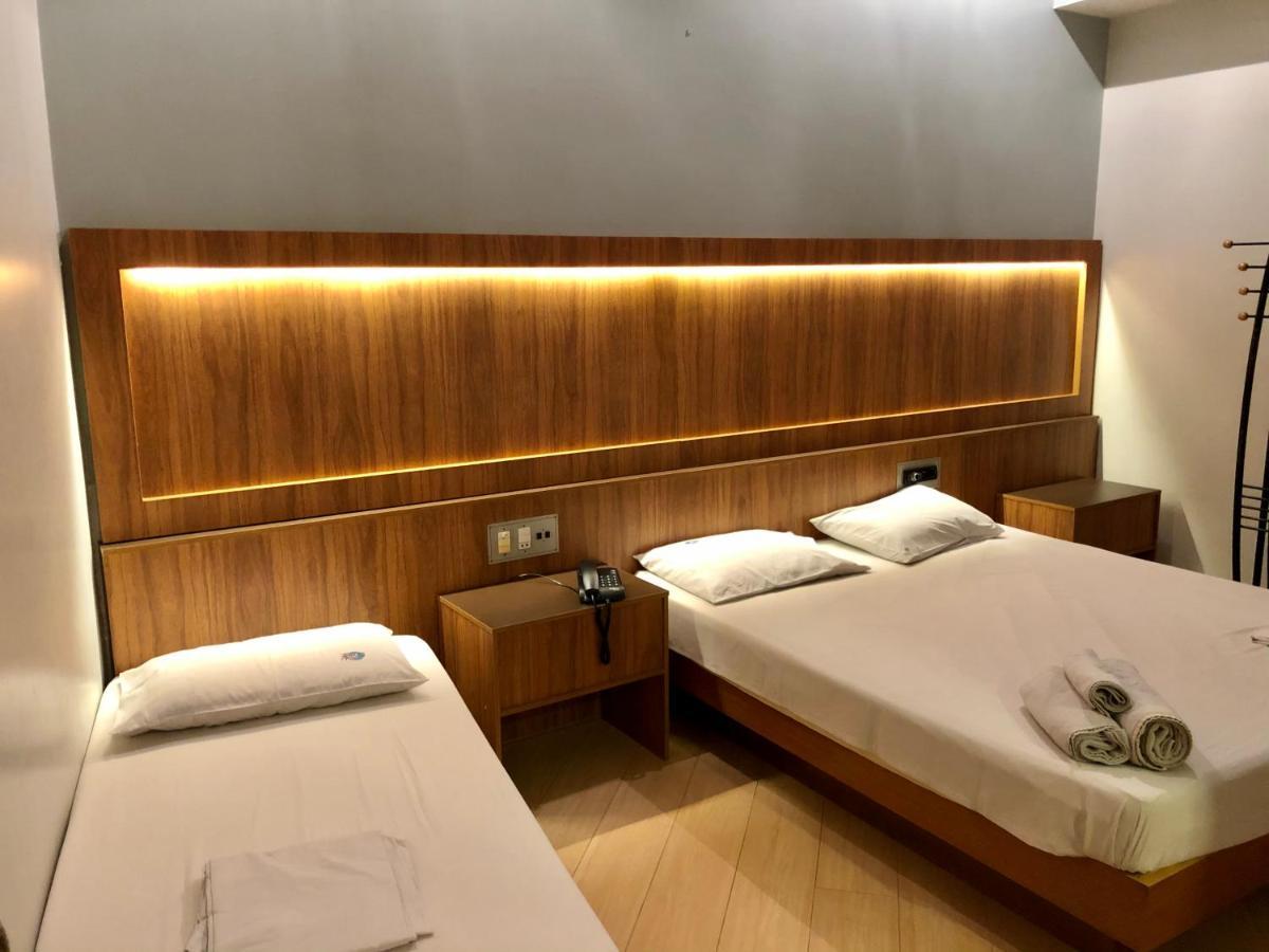 Hotel Sheik (Adults Only) Rio de Janeiro Exterior photo