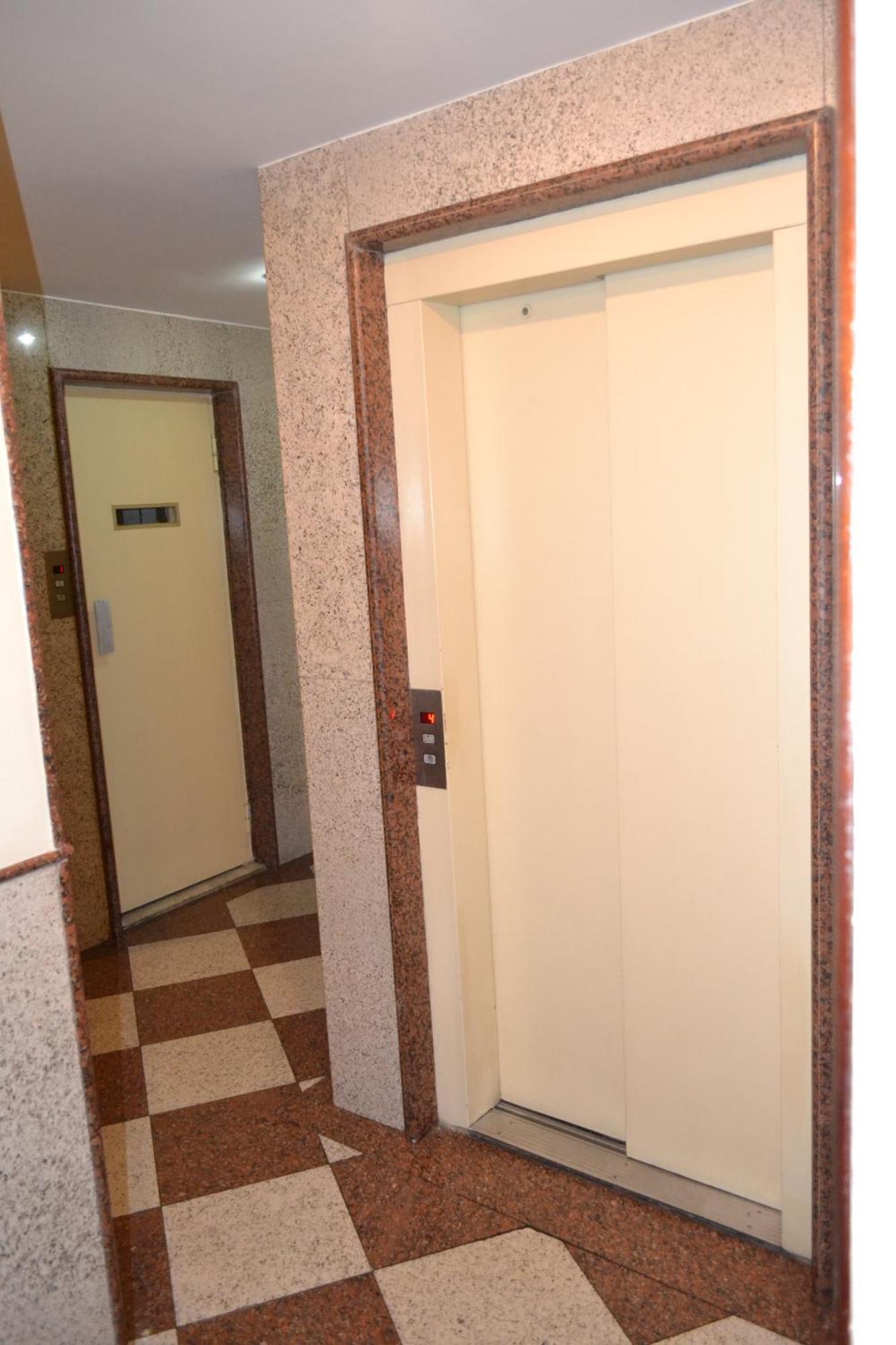 Hotel Sheik (Adults Only) Rio de Janeiro Exterior photo