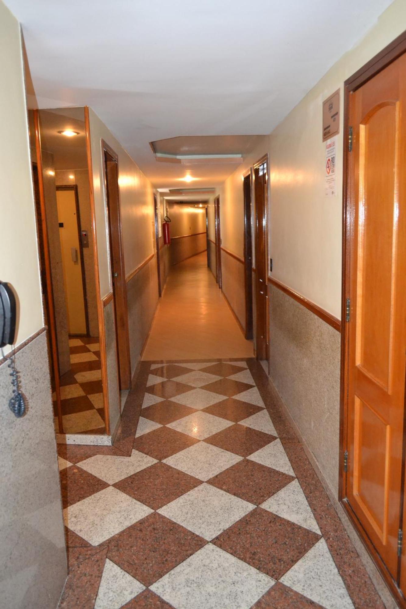 Hotel Sheik (Adults Only) Rio de Janeiro Exterior photo