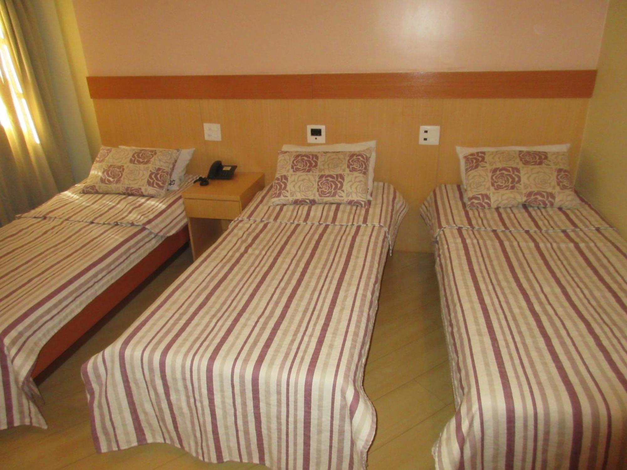 Hotel Sheik (Adults Only) Rio de Janeiro Room photo