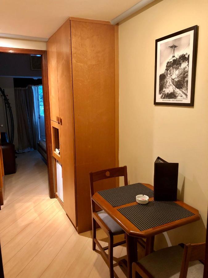 Hotel Sheik (Adults Only) Rio de Janeiro Exterior photo