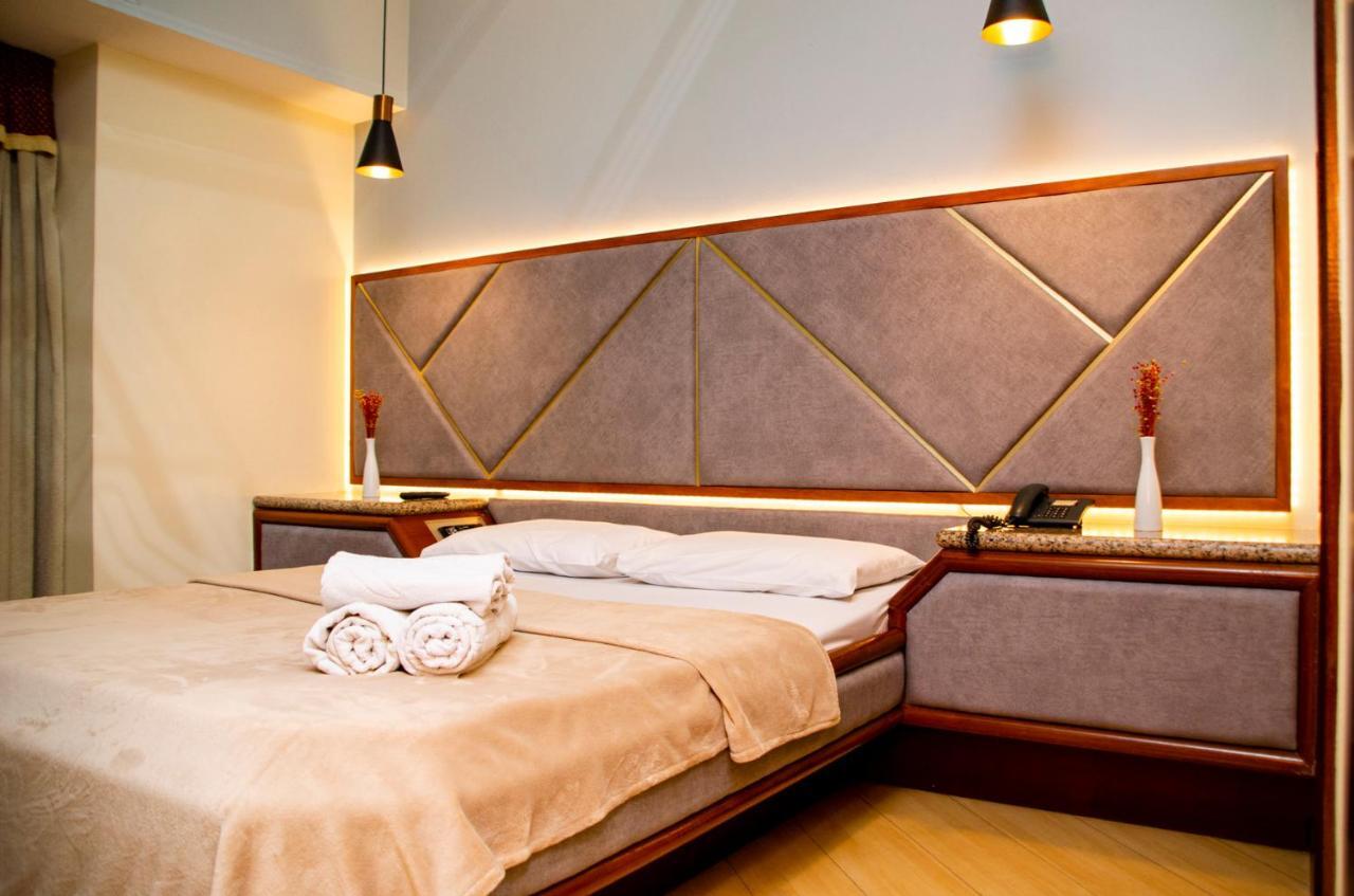 Hotel Sheik (Adults Only) Rio de Janeiro Exterior photo