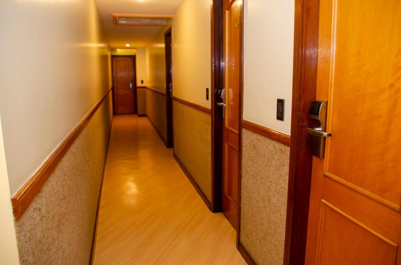 Hotel Sheik (Adults Only) Rio de Janeiro Exterior photo