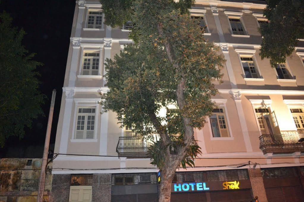 Hotel Sheik (Adults Only) Rio de Janeiro Exterior photo