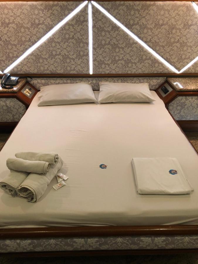 Hotel Sheik (Adults Only) Rio de Janeiro Exterior photo
